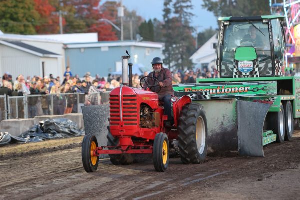 2023 Elmvale Fall Fair - Friday