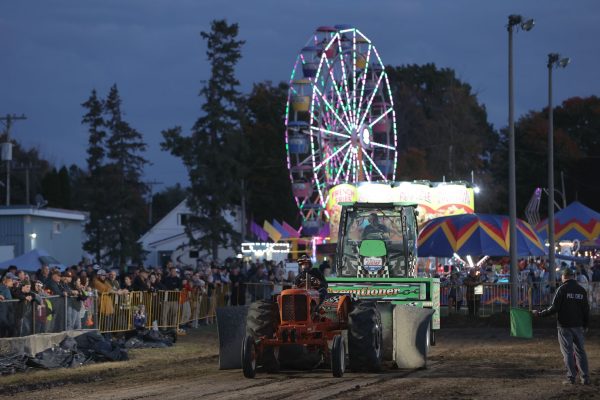 2023 Elmvale Fall Fair - Friday