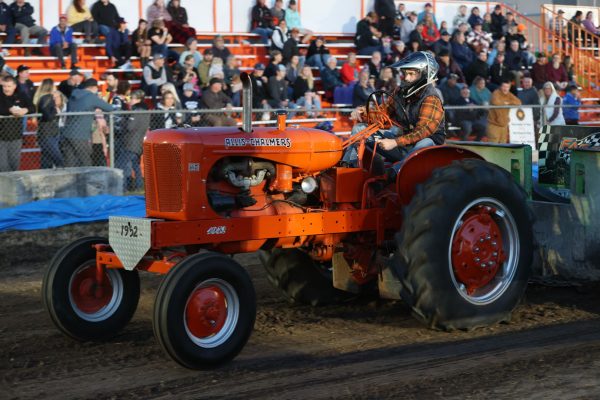 2023 Elmvale Fall Fair - Friday