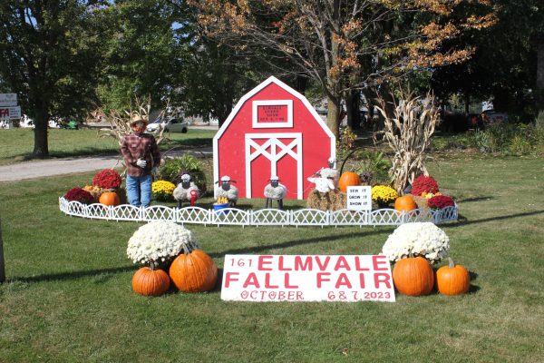 Rural Roadside Decorating Contest Elmvale 2023