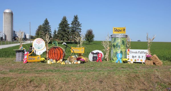 Rural Roadside Decorating Contest Elmvale 2023