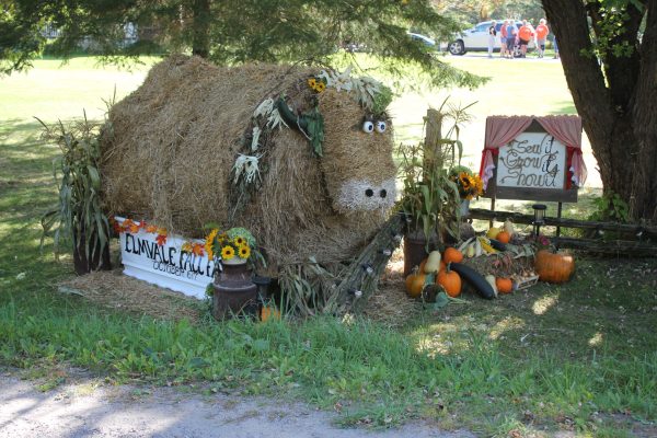 Rural Roadside Decorating Contest Elmvale 2023