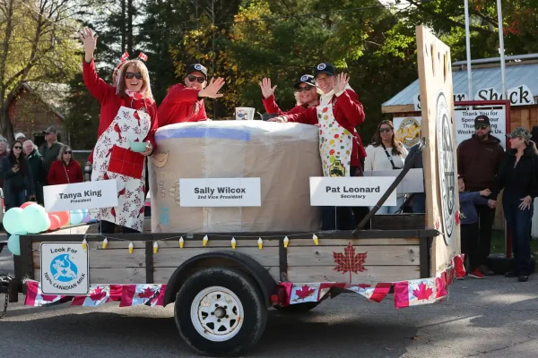 2025 Elmvale Fall Fair