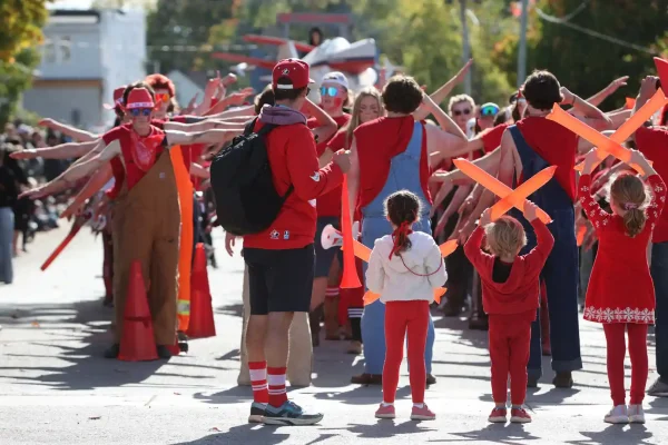 2025 Elmvale Fall Fair