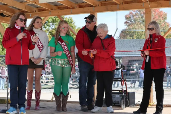 2025 Elmvale Fall Fair