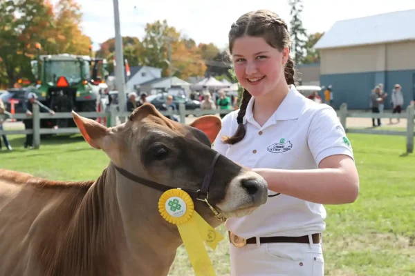 2025 Elmvale Fall Fair