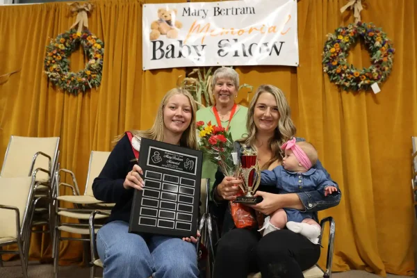 2025 Elmvale Fall Fair