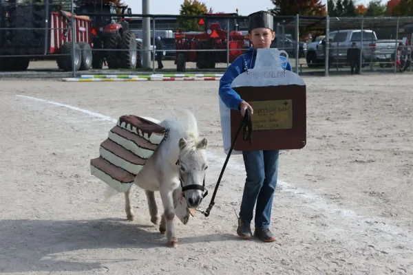 2025 Elmvale Fall Fair