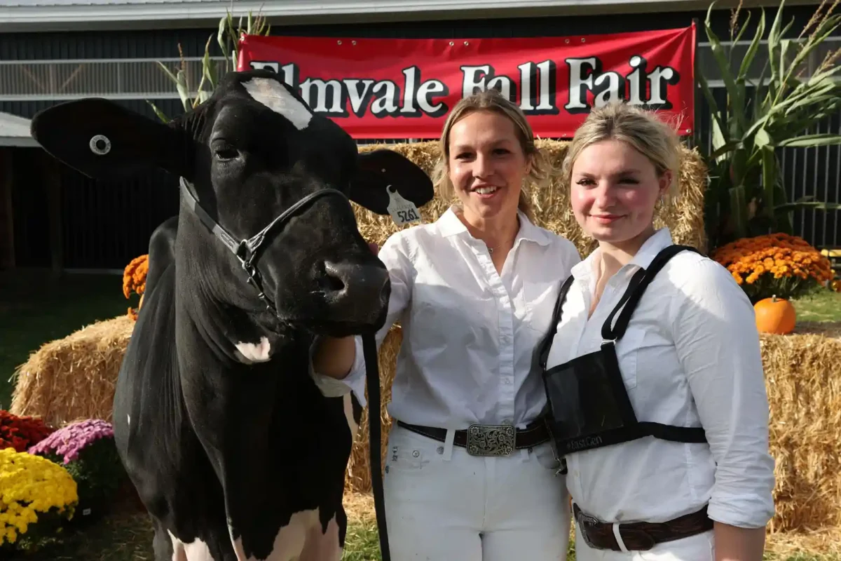 2025 Elmvale Fall Fair