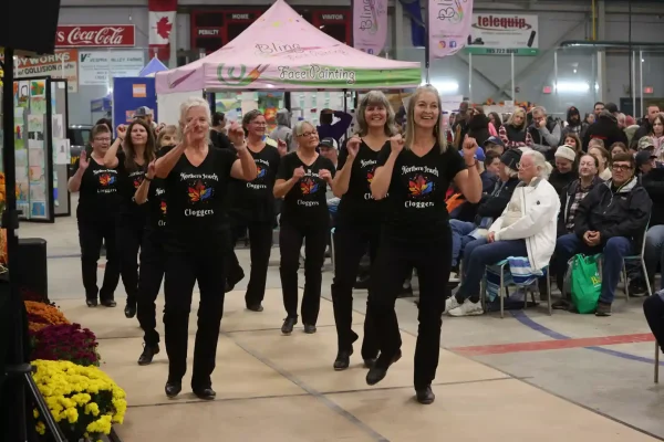 2025 Elmvale Fall Fair