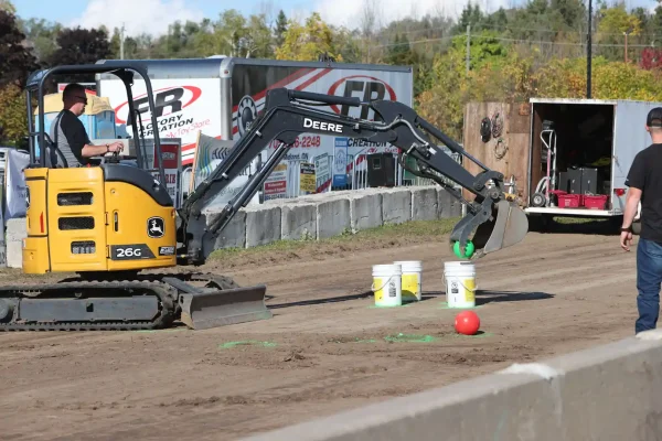 2025 Elmvale Fall Fair