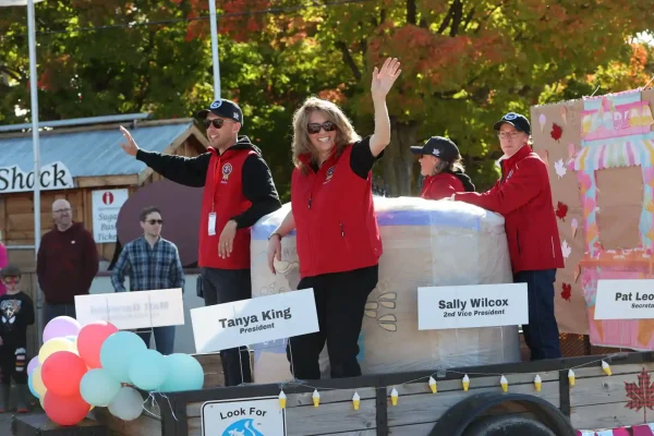 2025 Elmvale Fall Fair