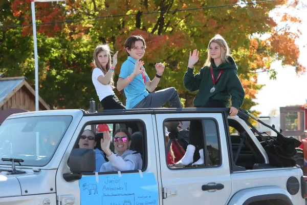 2025 Elmvale Fall Fair