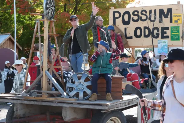 2025 Elmvale Fall Fair