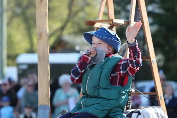 2025 Elmvale Fall Fair