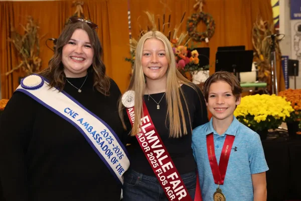 2025 Elmvale Fall Fair