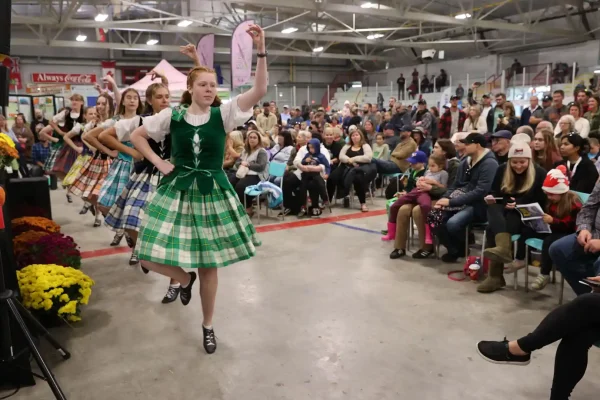 2025 Elmvale Fall Fair