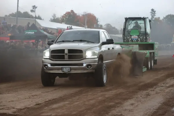 2025 Elmvale Fall Fair