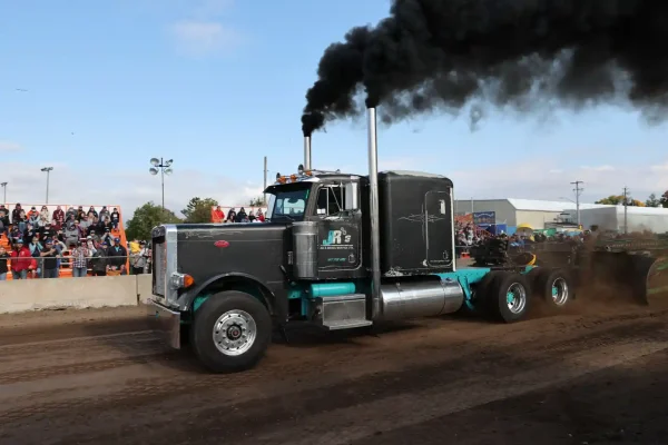 2025 Elmvale Fall Fair