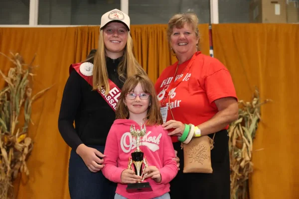 2025 Elmvale Fall Fair