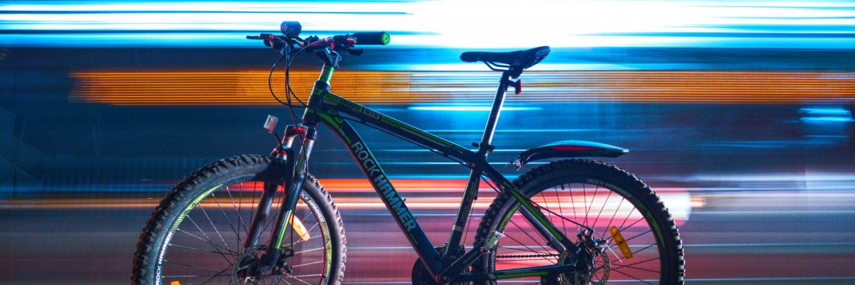 bicycle draw