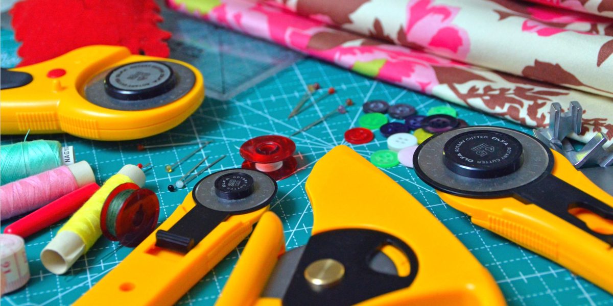 hand crafts